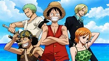 One Piece estreia com dublagem na HBO Max - O Megascópio