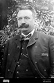 Gaston Doumergue, Pierre Paul Henri Gaston Doumergue (1863 – 1937) French politician of the ...