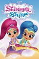 Shimmer and Shine (TV Series 2015-2020) - Posters — The Movie Database ...