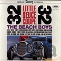 BEACH BOYS - Little Deuce Coupe/All Summer Long | Amazon.com.au | Music