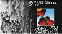 Jacques Greene - Avatar Beach - YouTube