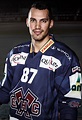 Spielerdetails Marco Pedretti - hockeyfans.ch