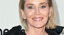 Sharon Stone, 64, 'Gracefully Imperfect' In Poolside Instagram Photo