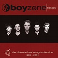 Every Day I Love You - titre et paroles par Boyzone | Spotify