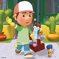 Image - Handy manny.png - Disney Wiki