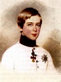 Francisco José ,hermano mayor de Maximiliano | Childrens portrait ...