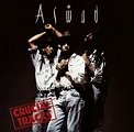 Aswad – Crucial Tracks (Best Of Aswad) (1989, CD) - Discogs