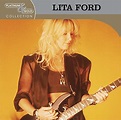 Platinum & Gold Collection - Lita Ford: Amazon.de: Musik