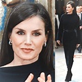 17 February 2020 Queen Letizia of Spain attends the National Research ...