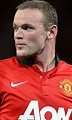 1280x2120 Resolution wayne rooney, football, manchester united iPhone 6 ...