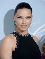 Beatifull Adriana Lima - Adriana Lima has married herself - Vogue ...