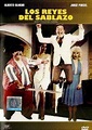 Los reyes del sablazo (1984) - FilmAffinity