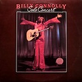 Billy Connolly - Solo Concert (1974, Vinyl) | Discogs
