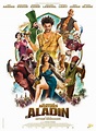 Film Les nouvelles aventures d'Aladin - Cineman
