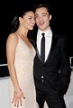 Jessica Szohr and Ed Westwick | Actor Couples Who Still Worked Together ...