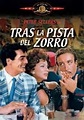 Tras la pista del zorro - Película - 1966 - Crítica | Reparto | Estreno ...