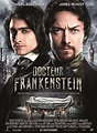 Docteur Frankenstein - Film 2015 - AlloCiné