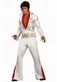 Fantasia adulto Elvis - Grand Heritage Elvis Costume