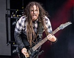 James" Munky" Shaffer | Korn Wiki | Fandom