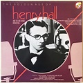 Henry Hall The Golden Age Of Henry Hall And The BBC Dance Orchestra LP ...
