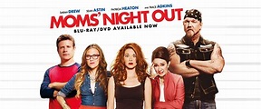 Movie Review: Moms' Night Out