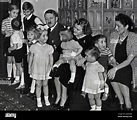 Eva Braun And Hitler Children