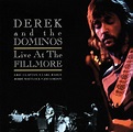 Derek And The Dominos | 4 álbumes de la discografía en LETRAS.COM