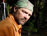 Where Are They Now: Les Stroud | Discovery