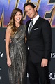 Katherine Schwarzenegger Praises 'Wonderful Husband' Chris Pratt on ...