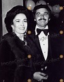 Photos and Pictures - Linda Cristal with Her Sons Gregory Wexler and ...