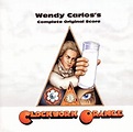 Carlos, Wendy - A Clockwork Orange: Wendy Carlos's Complete Original ...