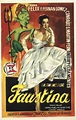 Faustina (1957 film) - Alchetron, The Free Social Encyclopedia