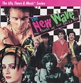New Wave-Pop Music of the 80s: Amazon.co.uk: Music