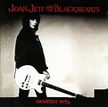 Joan Jett Albums Ranked | Return of Rock