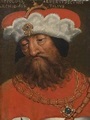 Leopold III, Duke of Austria Biography - Duke of Austria (r. 1365–1386 ...
