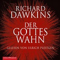 Der Gotteswahn | Hörbuch Hamburg Verlag