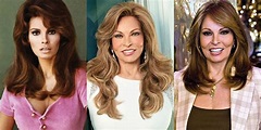 Raquel Welch Plastic Surgery Before and After Pictures 2020