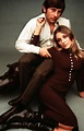 SHARON TATE — Newlyweds Sharon Tate and Roman Polanski...