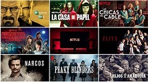 Estas son las diez mejores series de Netflix, según el New York Times ...