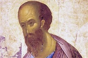 Saint Paul of Tarso: story of a missionary - Holyart.com Blog