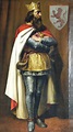 Alfonso V, rey de León desde el 999 al 1028