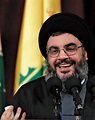 I Was Here.: Hassan Nasrallah