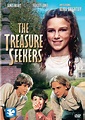 The Treasure Seekers (1996) - Juliet May | Synopsis, Characteristics ...