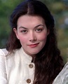 Justine Waddell as Tess, 1998 A&E/London Weekend Television ...