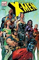 Uncanny X-Men (1963) #445 | Comic Issues | Marvel