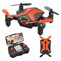 Top 10 Best Drones for Kids in 2021 Reviews - Guide Me