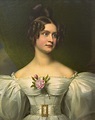 SUBALBUM: Grand Duchess Mathilde Karoline of Hesse, née Bavaria | Grand ...