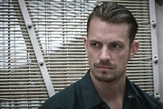 Photo de Joel Kinnaman - The Informer : Photo Joel Kinnaman - Photo 38 ...