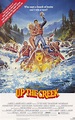 Up the Creek 11x17 Movie Poster (1984) Carteles De Cine, Caratula ...