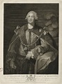 NPG D32297; George Nugent-Temple-Grenville, 1st Marquess of Buckingham ...